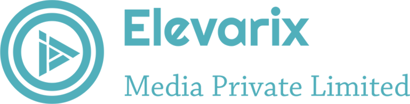 Elevarix Media logo